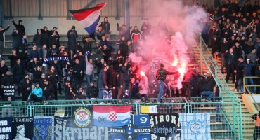 NS BiH htio zabraniti odigravanje utakmice na Pecari zbog nedolaska navijača Sarajeva