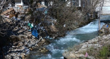 Mostar pozvao na čišćenje