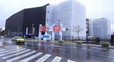 Amerikanci žele pretvoriti Spaladium Arenu u najveći filmski studio u ovom dijelu Europe
