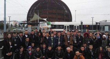 Livanjski srednjoškolci putuju u CERN