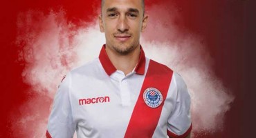 Staniša Mandić: Kući će biti još lakše igrati pred našim navijačima