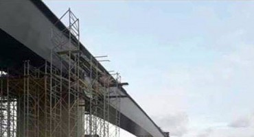 Danas je spojen most kod Svilaja