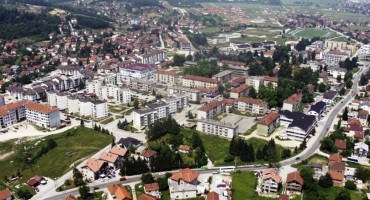 Vitez najrazvijeniji u ŽSB, slijedi ga Kiseljak, Jajce pri začelju