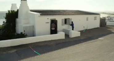 Wolfgat, restoran godine