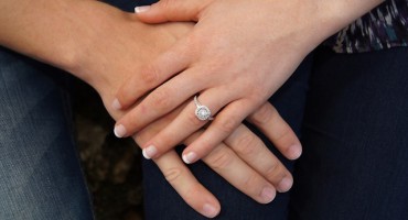 Evo što morate znati o kupnji zaručničkog prstena 