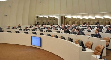 Posljednji ‘pravi’ zakon na državnoj razini usvojen prije 14 mjeseci