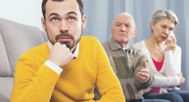 Čak 230.000 mladih u BiH živi s roditeljima