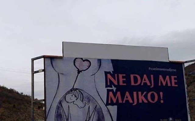 velimir raspudić, plakati, Hercegovina