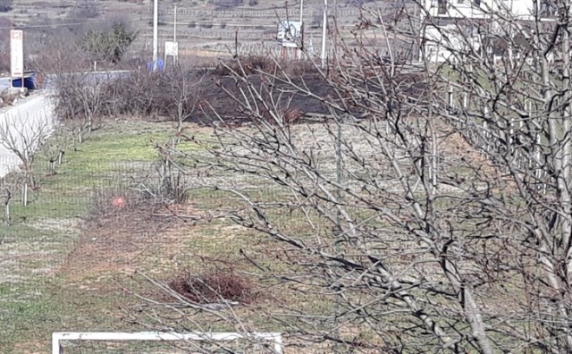 Čitluk: Prodaje se lokacija od 1000 do 2500 m2