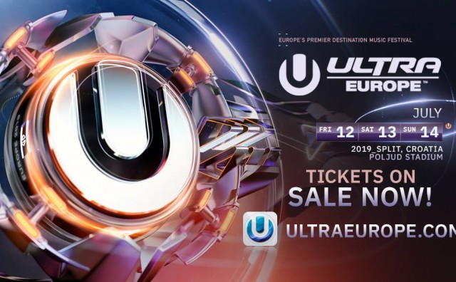 Swedish House Mafia stiže na festival ULTRA Europe