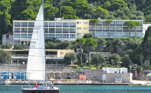 hotel, Dubrovnik