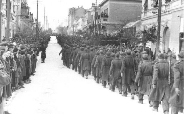 Mostar, Široki Brijeg