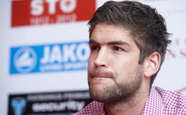 Tomislav Barbarić, HŠK Zrinjski