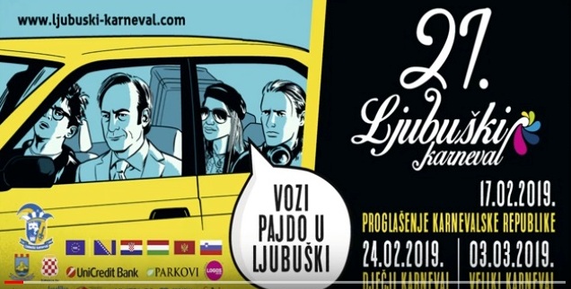 ljubuški karneval 