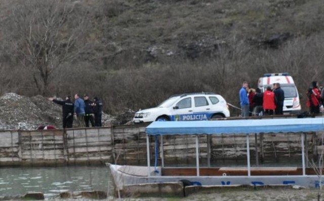 Velika tragedija: Utopila se tročlana obitelj i mladić koji ih je pokušao spasiti