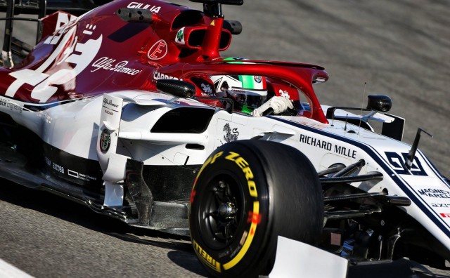 Ovaj bolid ga čeka: Sin Michaela Schumachera uskoro u Formuli 1?