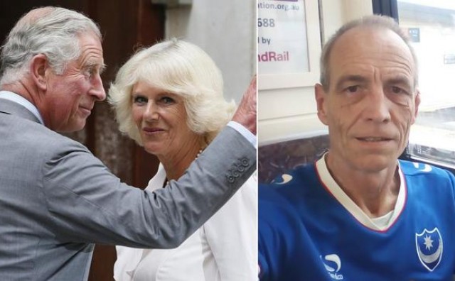 Skandal trese Veliku Britaniju: Tvrdi da je prinčev izvanbračni sin, kraljevska obitelj sve je pokušala zataškati?