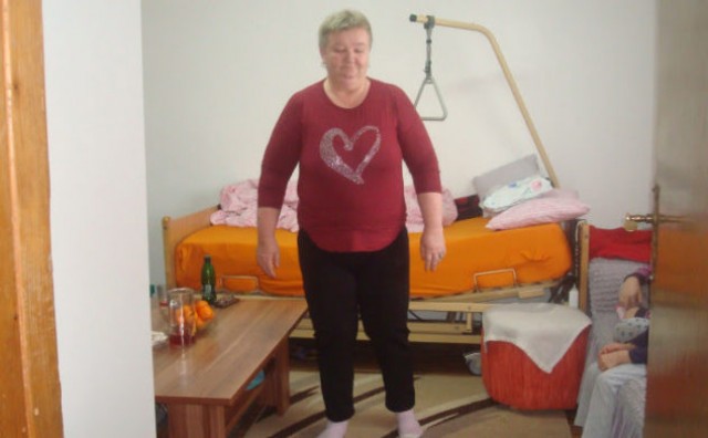 Prohodala nakon 14 godina u kolicima, noć prije to je sanjala