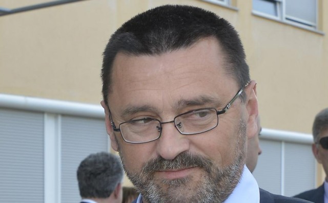Ante Kvesić jedini kandidat za ravnatelja SKB Mostar