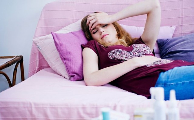  Prva stvar koju trebate napraviti kad se počnete osjećati bolesno 