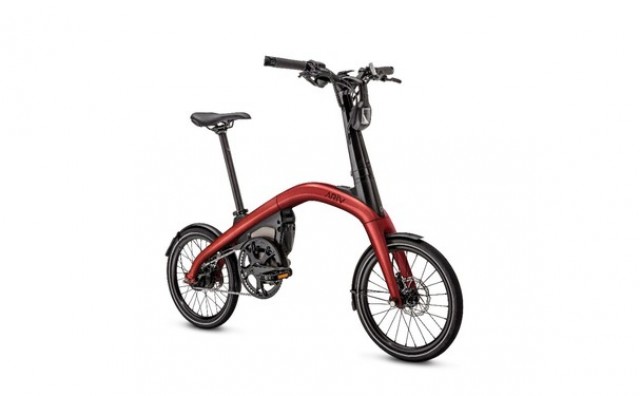 Novi električni bicikli General Motorsa