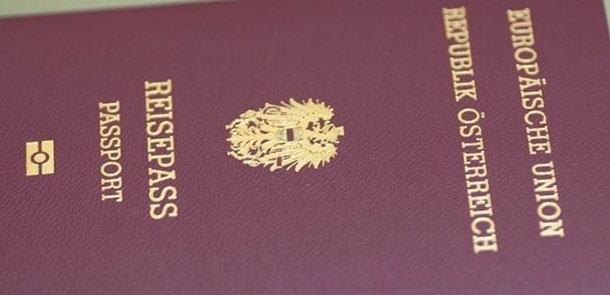 Samo u 2018. godini 1033 Bosanca uzeli državljanstvo Austrije