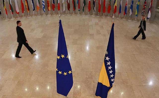 BiH ispunila 60% obveza prema EU