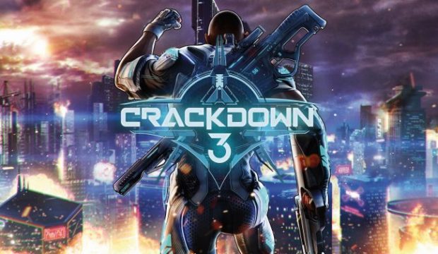 Crackdown 3 konačno pred izlaskom, launch trailer već je pred nama