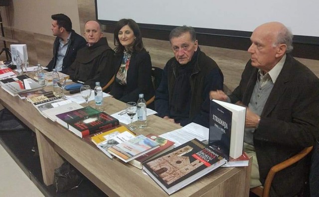 Kultura sjećanja na žrtve komunističkog totalitarizma - tema  književno-glazbene večeri održane u Mostaru