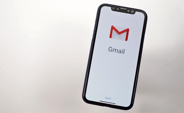 Znate li kako putem Gmaila poslati 'povjerljiv' mail?