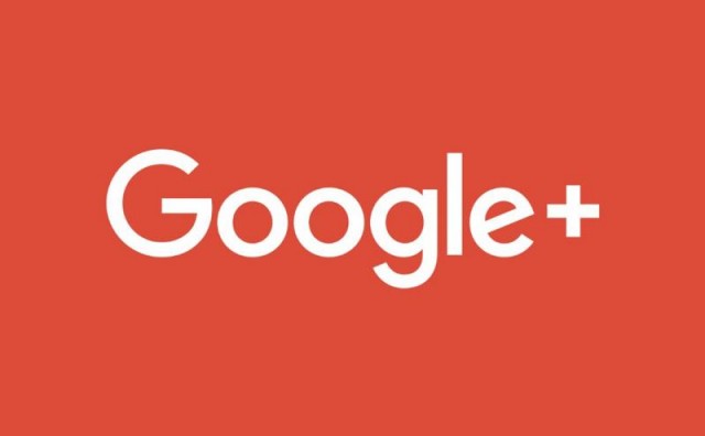 Za privatne korisnike Google+ se gasi 2. travnja