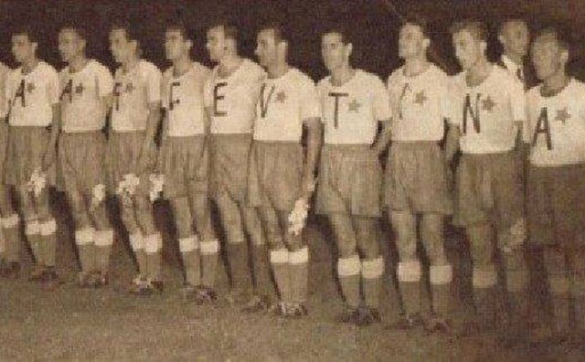 Hajduk, boca juniors, Argentina