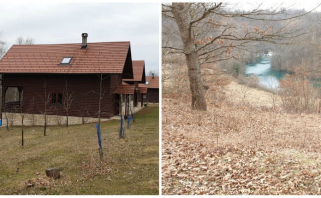  U Mrežnici pronađeno još jedno mrtvo tijelo: Sumnja se da je to drugi migrant za kojim se tragalo 