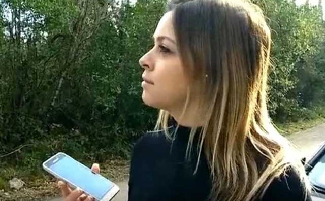 Hrvatska novinarka pokušala kupiti diplomu u BiH. Posrednik od nje tražio seks