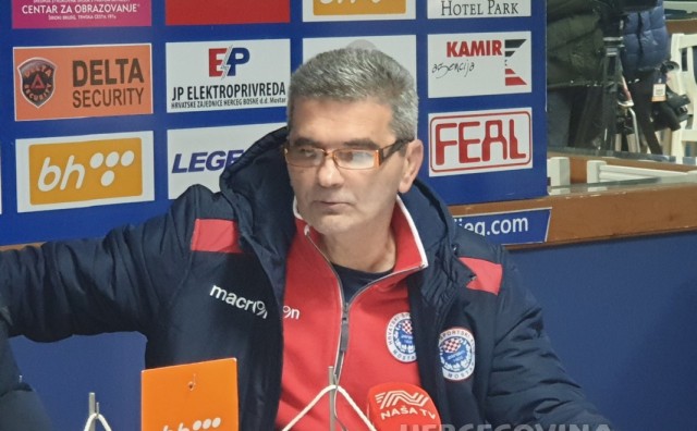 Blaž Slišković, press, Stadion HŠK Zrinjski, Blaž Slišković, Stadion HŠK Zrinjski, Blaž Slišković, Blaž Slišković, Stadion HŠK Zrinjski