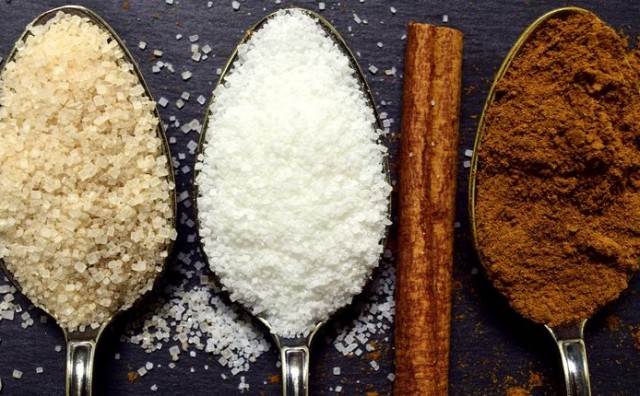  Zbog ovih keto zaslađivača šećer vam neće nedostajati 