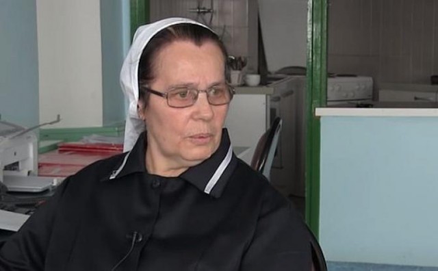 Sestra Marija živi, moli i radi u Sarajevu