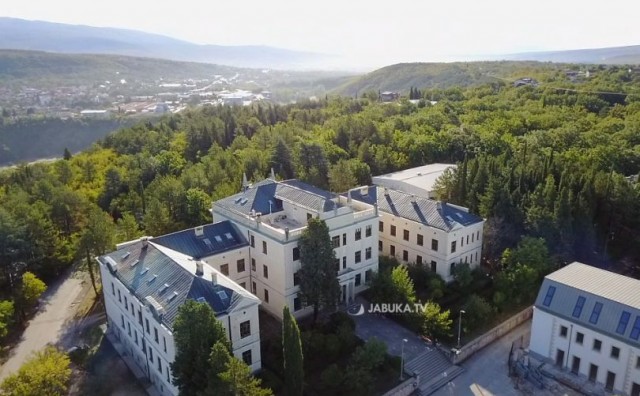Zoran Slišković predložen za člana Školskog odbora širokobriješke Gimnazije