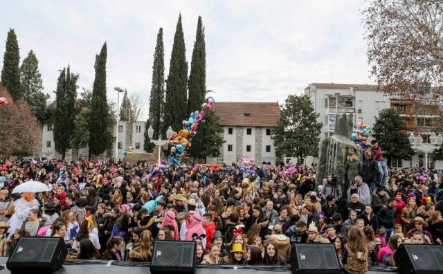 Najavljeni 62. Pokladni dani Trebižat/Čapljina 2026.