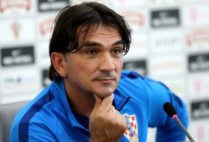 Dalić prilično promijenio sastav u odnosu na Maksimir