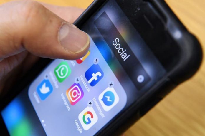Poteškoće u radu: Instagram nije radio nekoliko sati