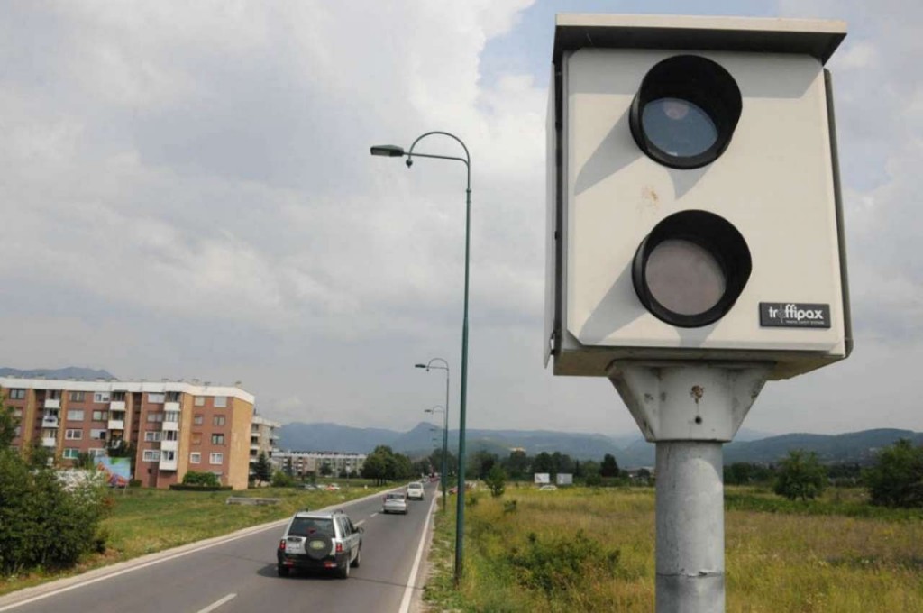 Kazne i do 20.000 kuna: Kuverte s kaznama iz hrvatskog MUP-a krenule su put BiH, Njemačke, Austrije…