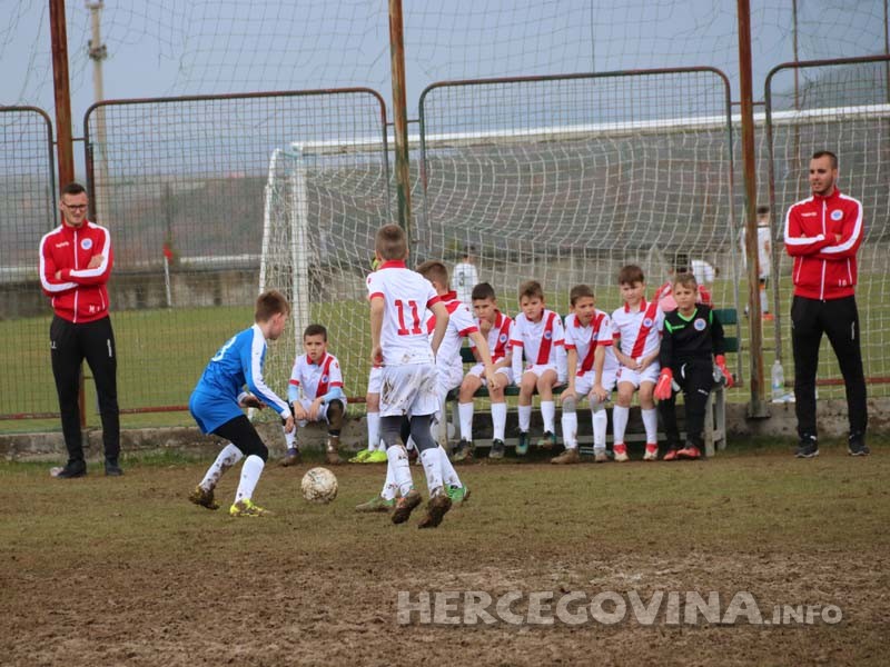 Mladi Plemići plasirali se u polufinale turnira u Međugorju