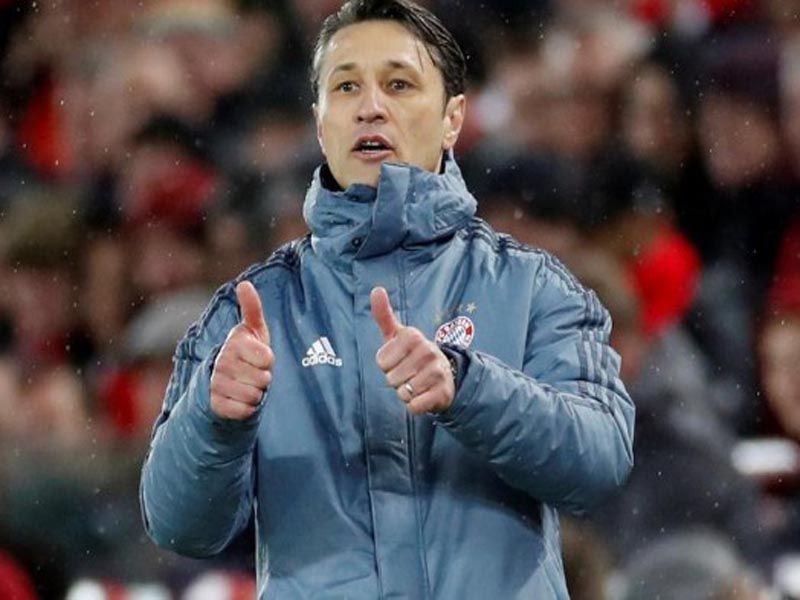 niko kovač