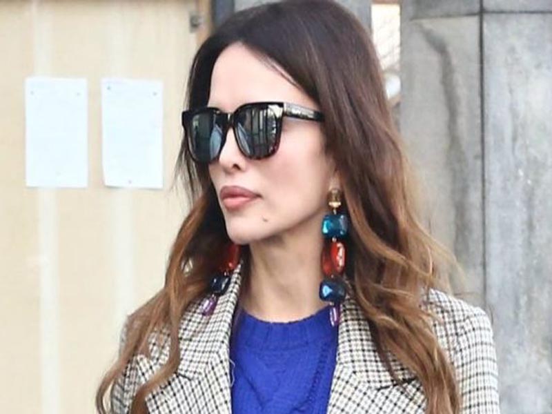 severina
