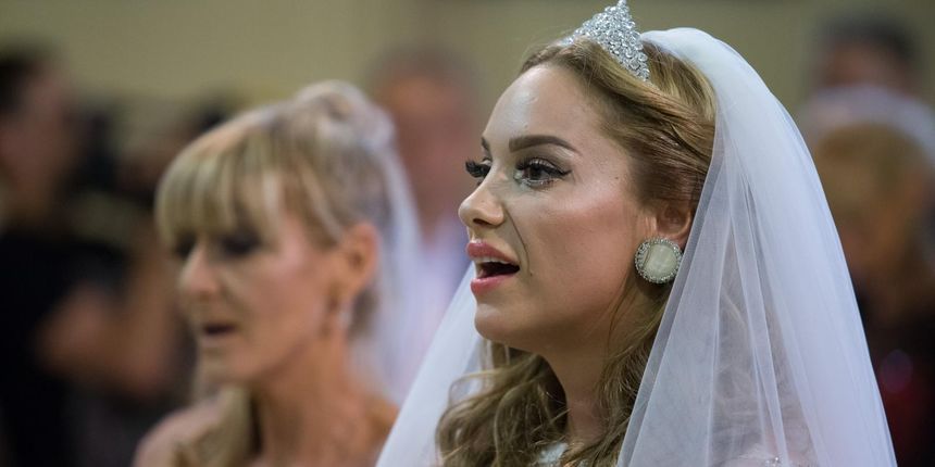 Simona o svom preobraćenju: 'Isus me spasio od bluda, prostitucije, droge, bulimije, cigareta, izliječio mi je astmu i dao mi j