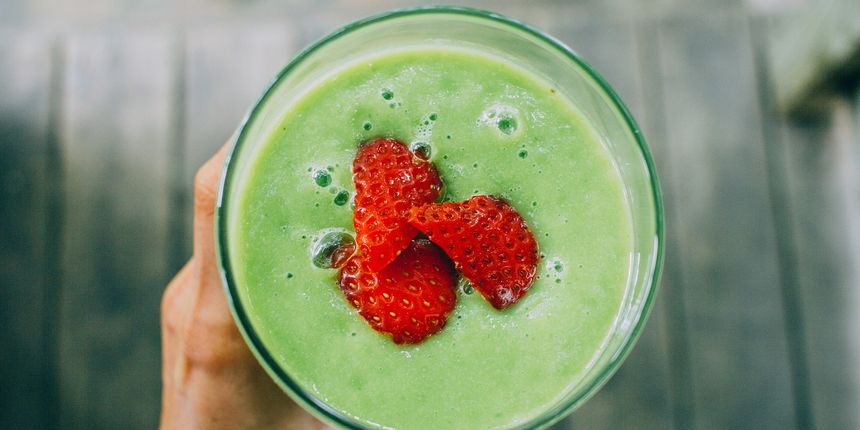 Osvježavajući smoothie od 6 sastojaka koji diže 'iz mrtvih' nakon tuluma s ekipom