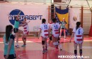 Druga pobjeda u nizu: HŽRK Zrinjski-ŽRK Neretva 35:23