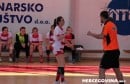 Druga pobjeda u nizu: HŽRK Zrinjski-ŽRK Neretva 35:23