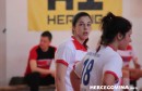 Druga pobjeda u nizu: HŽRK Zrinjski-ŽRK Neretva 35:23